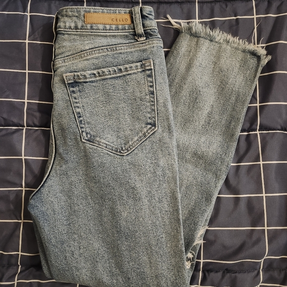Cello jeans - Picture 1 of 3
